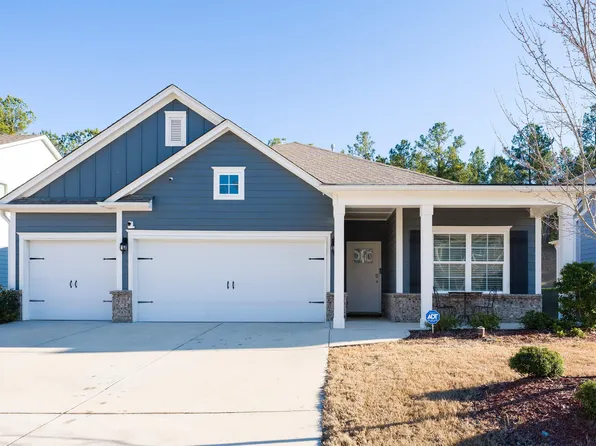 2020 Park Springs Ln, Chelsea, AL 35043