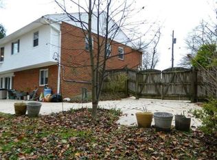 9 Marigold Ct, Silver Spring, MD 20906