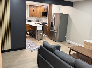 1321 Sunset Blvd, Royal Oak, MI 48067