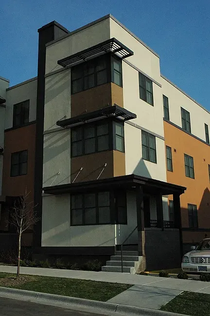 Charlotte Commons — Photo 4