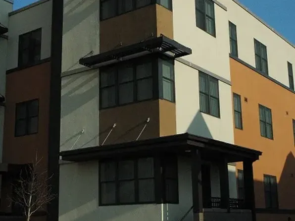 Charlotte Commons