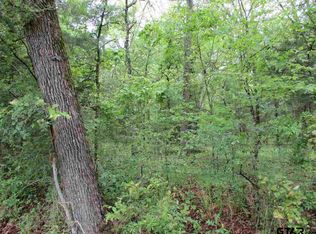 Rains County Rd #4525, Pt, TX 75472