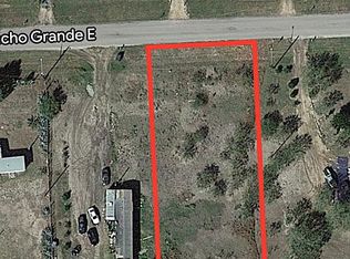 Rancho Grande E, San benito, TX 78586
