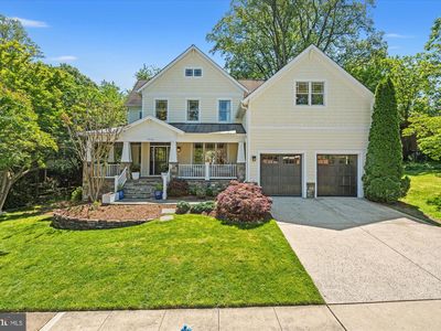 3939 N Wakefield St, Arlington, VA, 22207