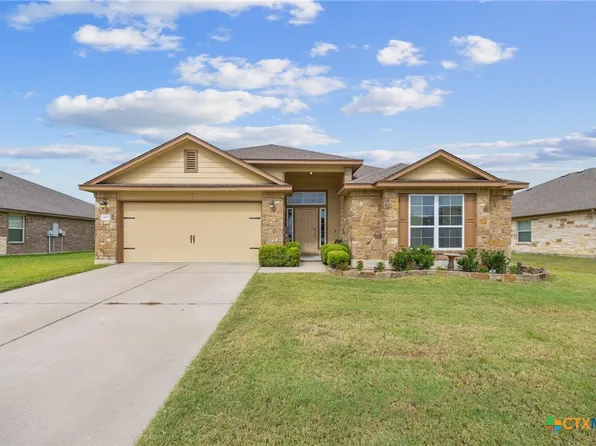 9507 Zayden Dr, Killeen, TX 76542