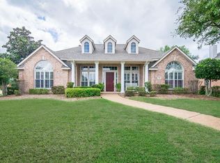 3508 Elmsted Dr, Richardson, TX 75082