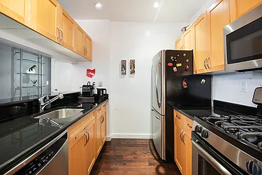 Rented by Keller Williams NYC