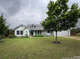 172 Western Trl, Bandera, TX 78003
