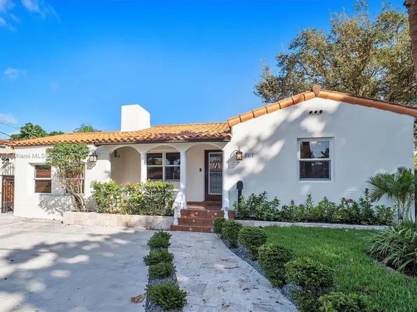 1401 SW 21st St, Miami, FL 33145