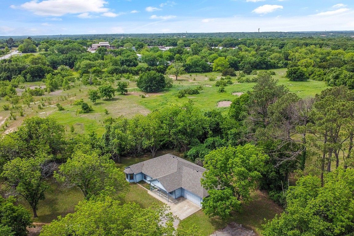 12340 Rendon Rd, Burleson, TX 76028 Zillow