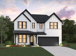 19219 Hillside Pasture Ln, Tomball, TX 77377