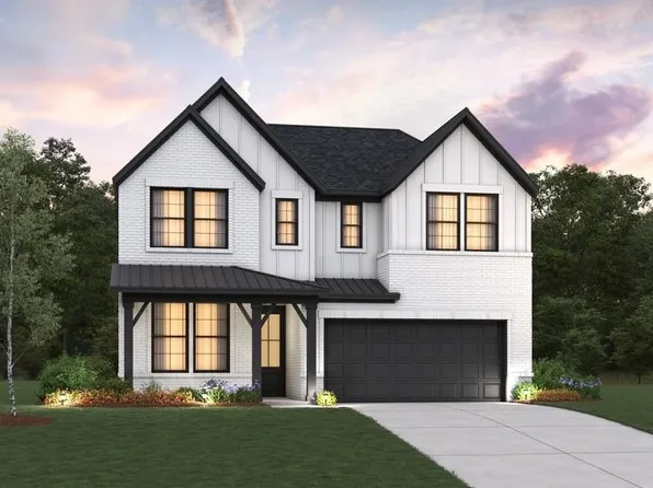 19219 Hillside Pasture Ln, Tomball, TX 77377