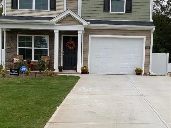 385 Olivia Ct, Lexington, NC 27292