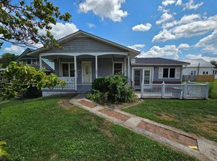 502 Chestnut St, Parsons, WV 26287