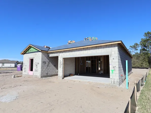 174 Northbank Ln, Spring Hill, FL 34609