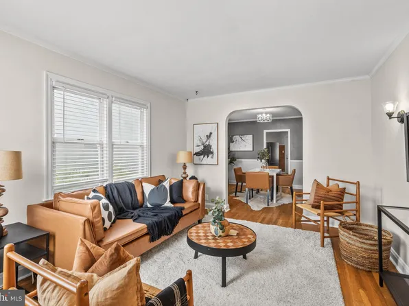 3020 White Ave, Baltimore, MD 21214