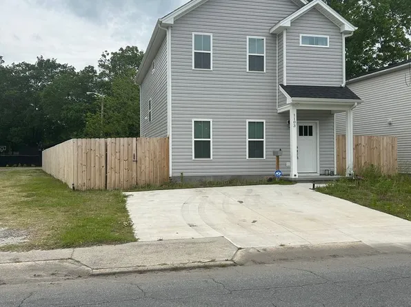 1103 Peartree Rd, Elizabeth City, NC 27909