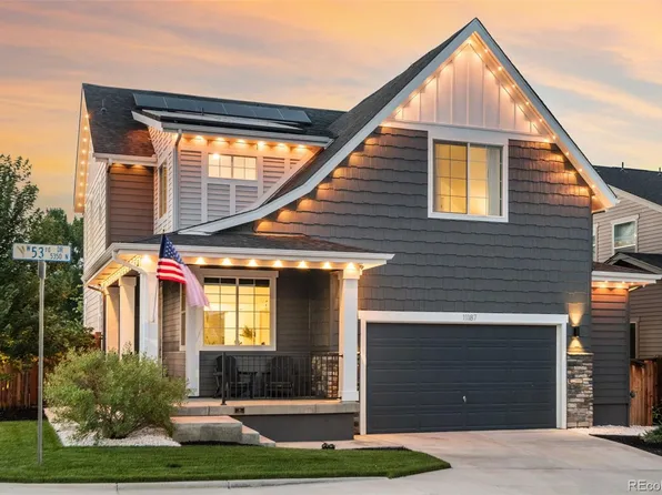11187 W 53rd Drive, Wheat Ridge, CO 80033