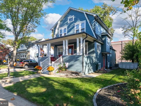 302 Center St, Westmont, NJ 08108