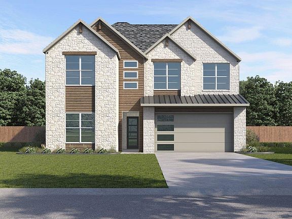 Plan Elevation.