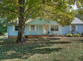 3414 Sulphur Springs Rd, Murfreesboro, TN 37129