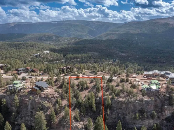 516 Glacier Cliff Drive, Durango, CO 81301