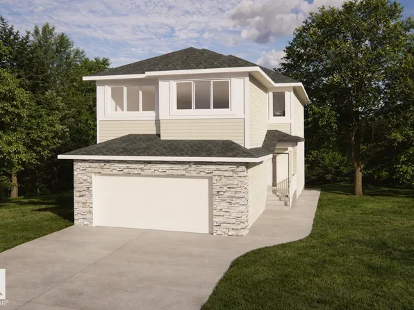 12 Grayson Grn, Stony Plain, AB T7Z 0A0