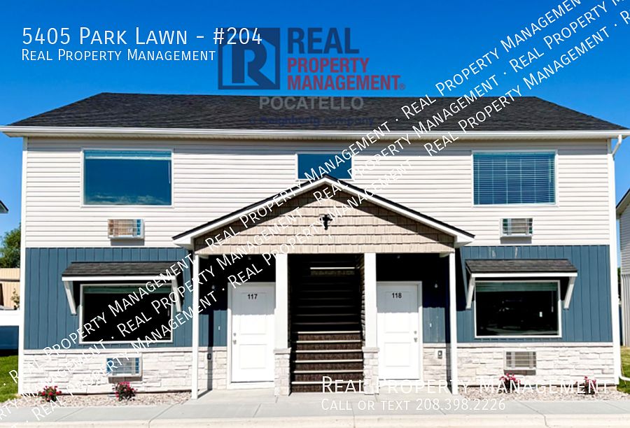 1st image of 5405 Park Lawn Dr #204