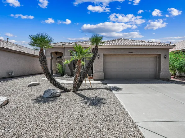 9021 W Escuda Dr, Peoria, AZ 85382