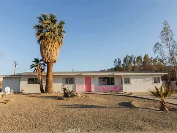 74415 Cottonwood Dr, Twentynine Palms, CA 92277