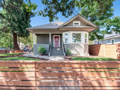 97 S 22nd St, San Jose, CA, 95116