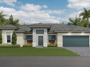 27471 SW 159th Pl, Miami, FL 33031