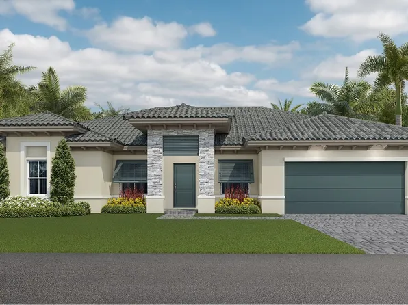 27402 SW 159th Ct, Homestead, FL 33031