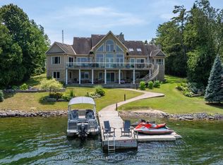 31 Leavis Ln, Frontenac Islands, ON K7G2V6