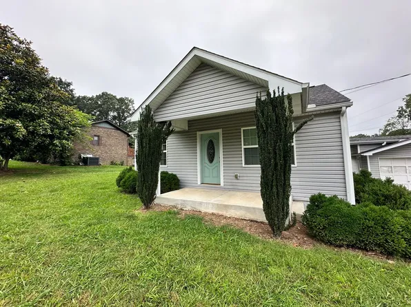 814 Mayfield Hwy, Benton, KY 42025