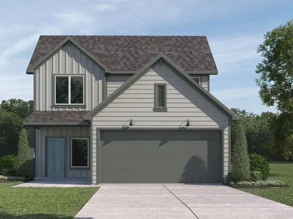 188 Grey Slate Avenue, Marble Falls, TX 78654-2407