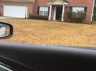 4345 Wesley Meadows Dr, Decatur, GA 30035