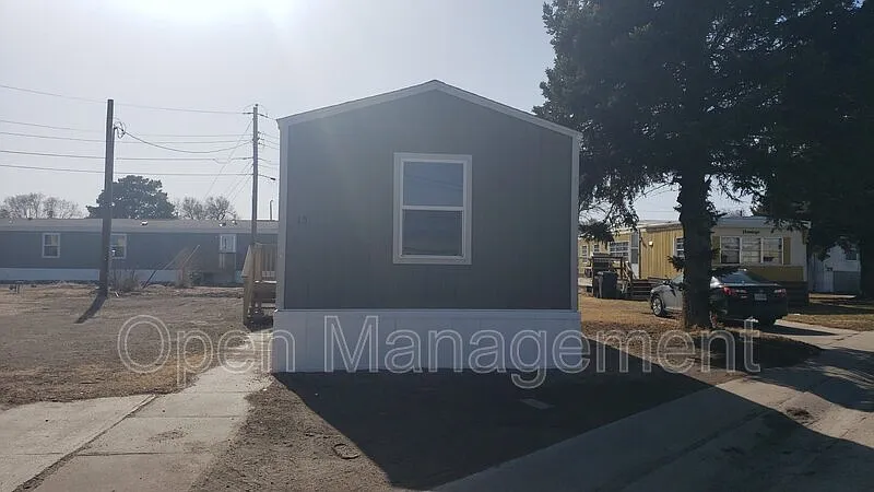 Scottsbluff Estates Mobile Home Community — Photo 1