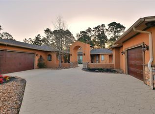 23478 Bays Chapel Rd, Richards, TX 77873