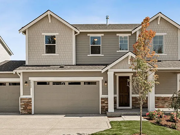 10522 Treasure Dr NW, Silverdale, WA 98383