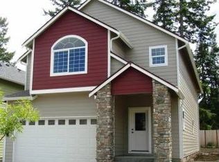 4241 17th Way NE, Olympia, WA 98516