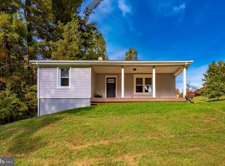11863 Wolfsville Rd, Smithsburg, MD 21783