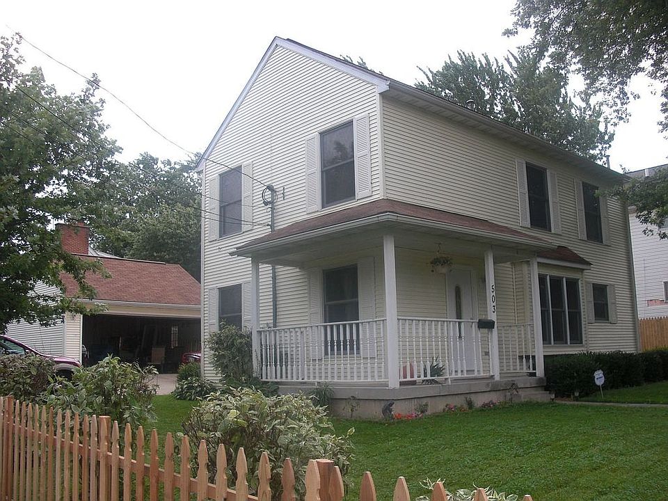 1st image of 503 S McAlister Ave