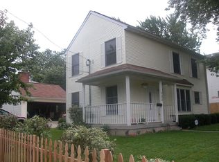 503 S McAlister Ave, Waukegan, IL 60085
