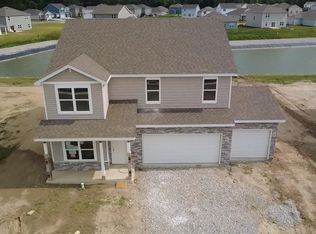 687 Atilla Way, Huntertown, IN