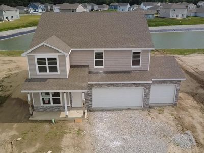 687 Atilla Way, Fort Wayne, IN, 46748