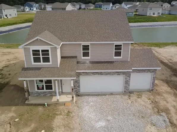 687 Atilla Way, Huntertown, IN 46748