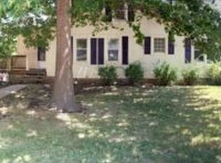 13111 Fuller Ave, Grandview, MO 64030