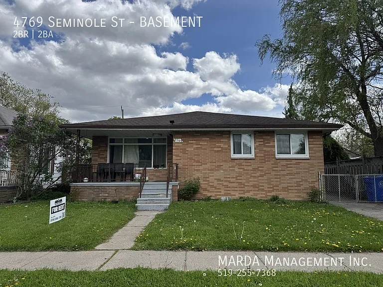4769 Seminole St #BASEMENT — Photo 23
