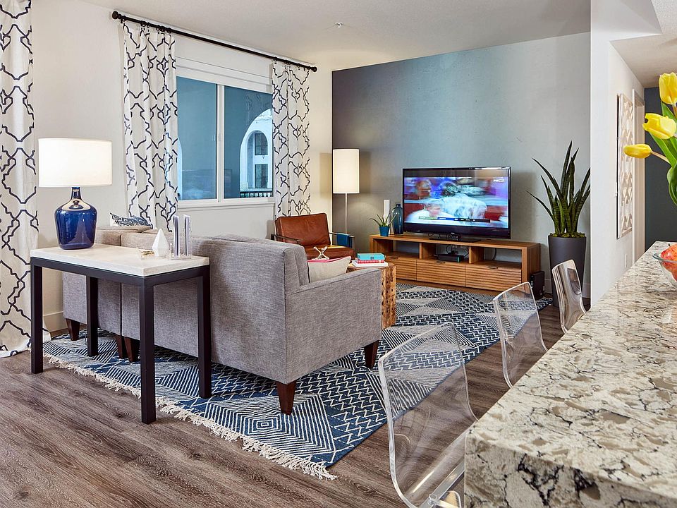 Encasa Apartment Rentals Sunnyvale, CA Zillow